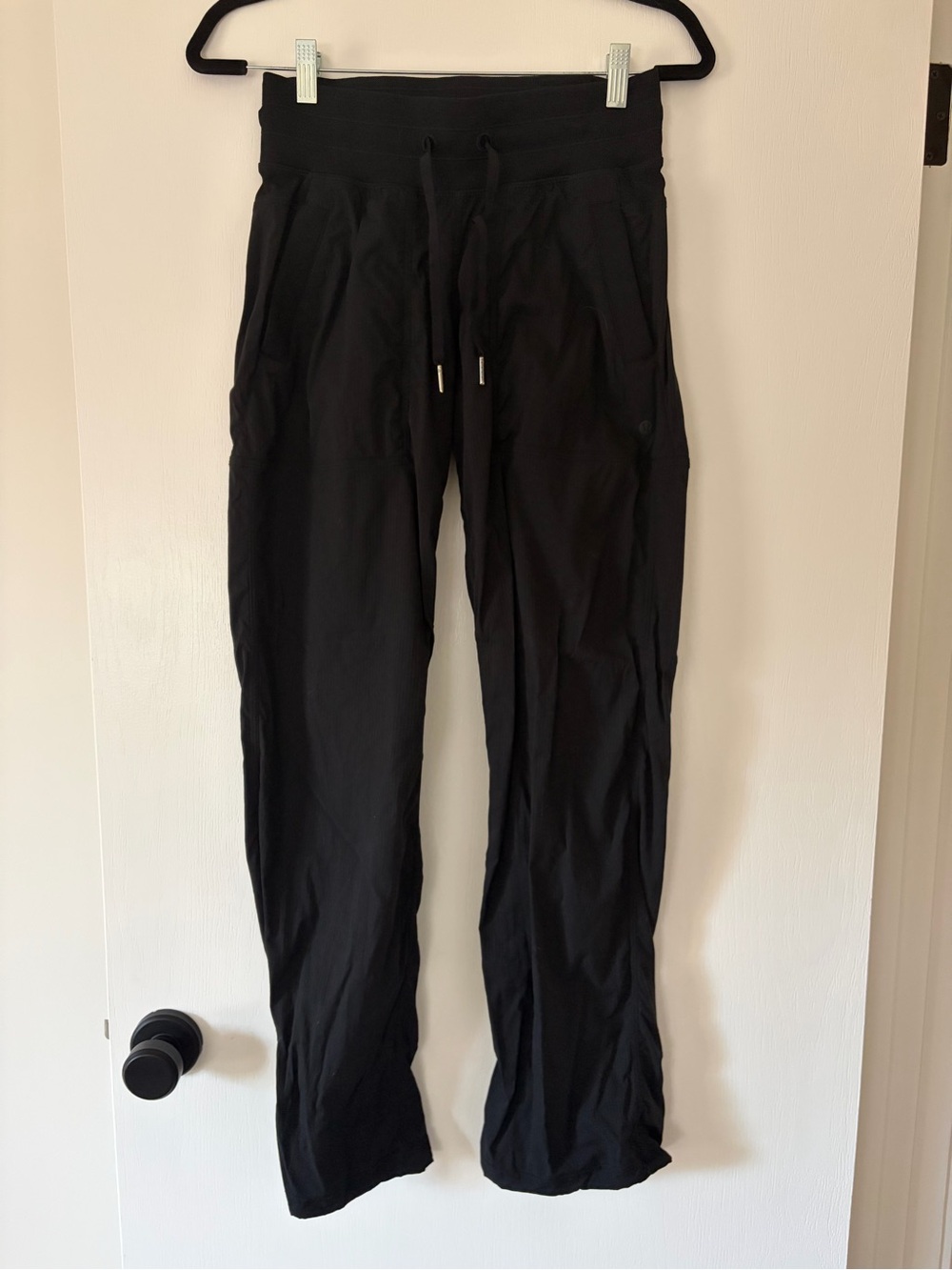Lululemon Dance Studio Pant - black
